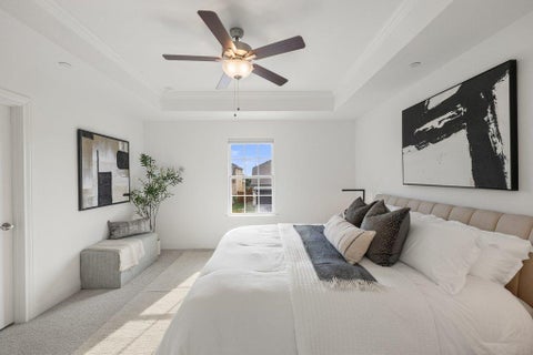 Tiny photo for 17316 Hattie TRCE, Austin, TX 78738 (MLS # 3849143)