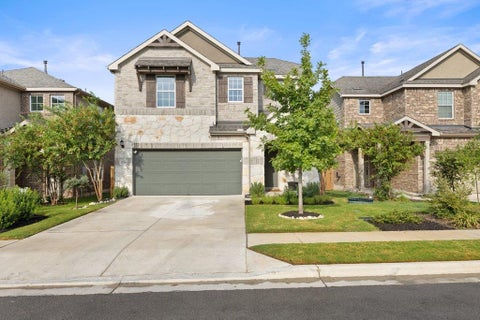 Photo of 17316 Hattie TRCE, Austin, TX 78738 (MLS # 3849143)