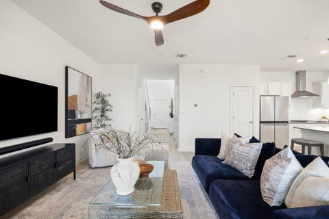 Tiny photo for 17316 Hattie TRCE, Austin, TX 78738 (MLS # 3849143)