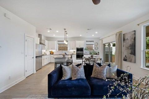 Tiny photo for 17316 Hattie TRCE, Austin, TX 78738 (MLS # 3849143)