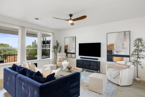 Tiny photo for 17316 Hattie TRCE, Austin, TX 78738 (MLS # 3849143)