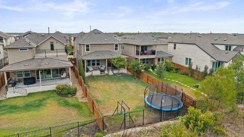 Tiny photo for 17316 Hattie TRCE, Austin, TX 78738 (MLS # 3849143)