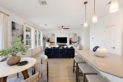 Tiny photo for 17316 Hattie TRCE, Austin, TX 78738 (MLS # 3849143)