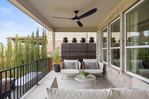 Tiny photo for 17316 Hattie TRCE, Austin, TX 78738 (MLS # 3849143)