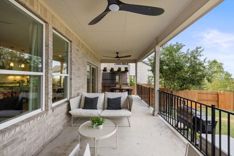 Tiny photo for 17316 Hattie TRCE, Austin, TX 78738 (MLS # 3849143)