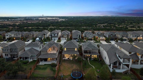 Tiny photo for 17316 Hattie TRCE, Austin, TX 78738 (MLS # 3849143)