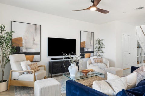 Tiny photo for 17316 Hattie TRCE, Austin, TX 78738 (MLS # 3849143)