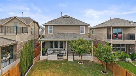 Tiny photo for 17316 Hattie TRCE, Austin, TX 78738 (MLS # 3849143)