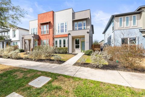 8812 B Whitter DR 63 Austin TX 78747