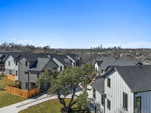 Photo of 1736 Bunche RD #B1, Austin, TX 78721 (MLS # 5940029)