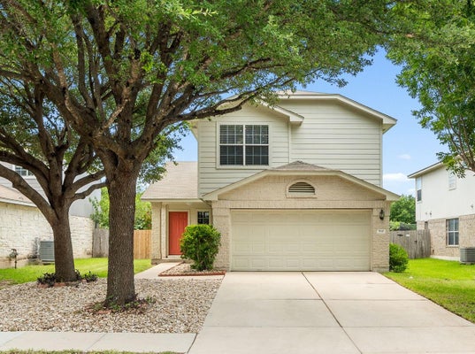 560 WOOD SORREL WAY, ROUND ROCK, TX 78665 - Image 7b613a55320a100c08b1befa5ceda71e/2365218182