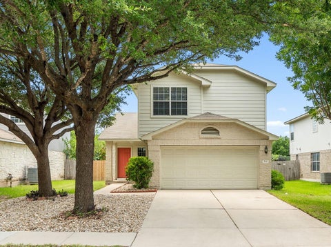 Photo of 560 Woodsorrel WAY, Round Rock, TX 78665 (MLS # 3621026)