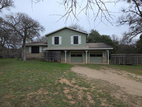 Photo of 12709 Burson DR, Manchaca, TX 78652 (MLS # 4007738)