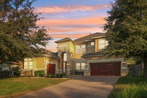 Photo of 1928 Long Bow DR, Leander, TX 78641 (MLS # 4913001)