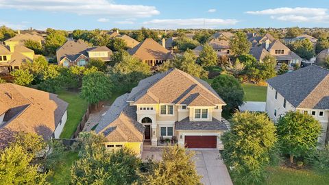 Tiny photo for 1928 Long Bow DR, Leander, TX 78641 (MLS # 4913001)