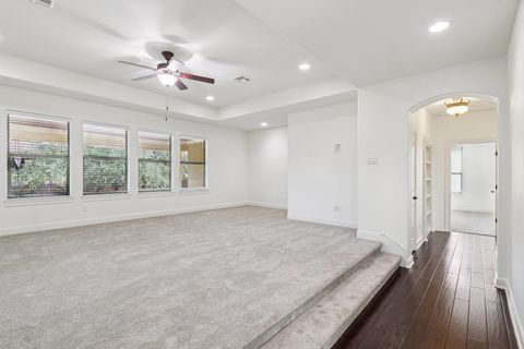 Tiny photo for 1928 Long Bow DR, Leander, TX 78641 (MLS # 4913001)