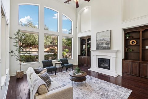Tiny photo for 1928 Long Bow DR, Leander, TX 78641 (MLS # 4913001)
