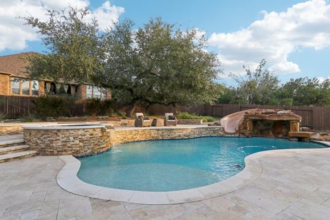 Tiny photo for 1928 Long Bow DR, Leander, TX 78641 (MLS # 4913001)