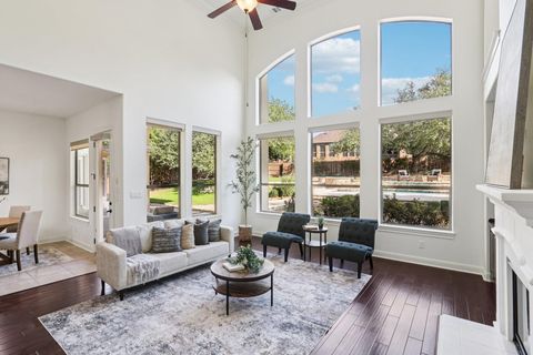 Tiny photo for 1928 Long Bow DR, Leander, TX 78641 (MLS # 4913001)