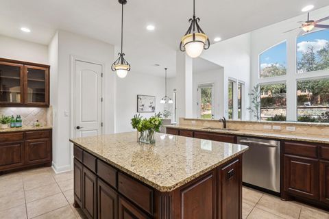 Tiny photo for 1928 Long Bow DR, Leander, TX 78641 (MLS # 4913001)