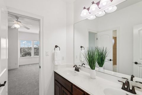 Tiny photo for 1928 Long Bow DR, Leander, TX 78641 (MLS # 4913001)