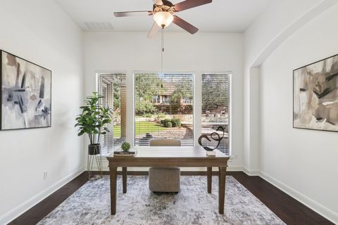Tiny photo for 1928 Long Bow DR, Leander, TX 78641 (MLS # 4913001)