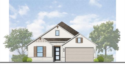 Photo of 9309 Breeze Hill DR, Austin, TX 78744 (MLS # 6045789)