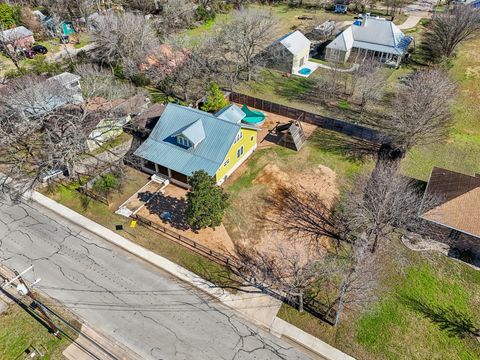 A home in Bastrop