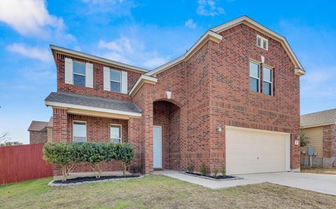 Photo of 270 Apricot DR, Kyle, TX 78640 (MLS # 5671933)