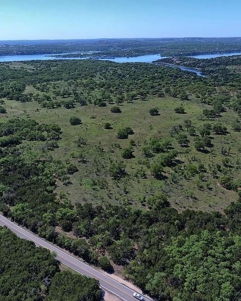 0 Lohman Ford Road Lohman Ford RD Lago Vista TX 78645