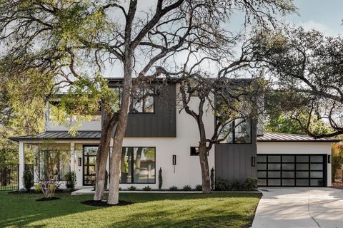 2504 Bluffview DR Austin TX 78704