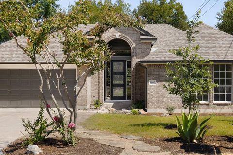 5800 Magee BND Austin TX 78749