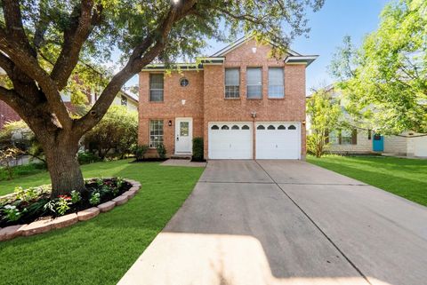 Photo of 13208 Vendrell DR, Austin, TX 78729 (MLS # 8512609)