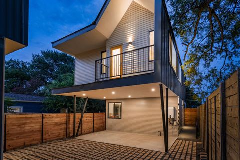 Photo of 2903 Breeze Ter #2, Austin, TX 78722 (MLS # 7641389)