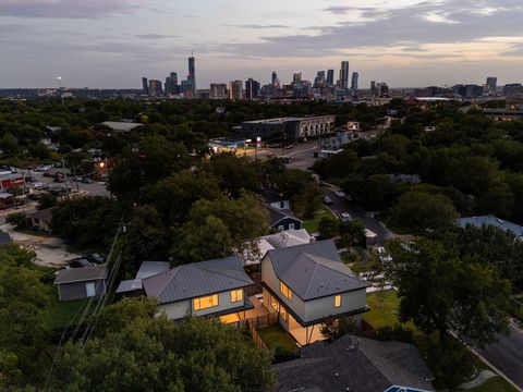 Tiny photo for 2903 Breeze Ter #2, Austin, TX 78722 (MLS # 7641389)