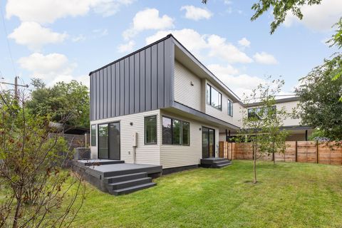 Tiny photo for 2903 Breeze Ter #2, Austin, TX 78722 (MLS # 7641389)