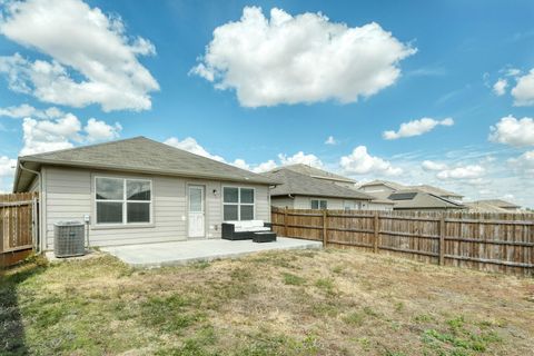 Tiny photo for 14905 Breccia RD, Manor, TX 78653 (MLS # 7280579)