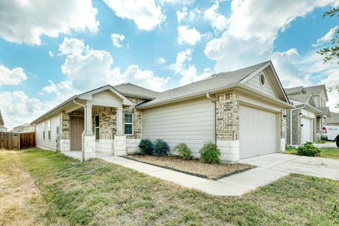 Tiny photo for 14905 Breccia RD, Manor, TX 78653 (MLS # 7280579)