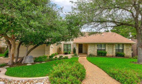 Photo of 6200 Rain Creek PKWY, Austin, TX 78759 (MLS # 1699153)