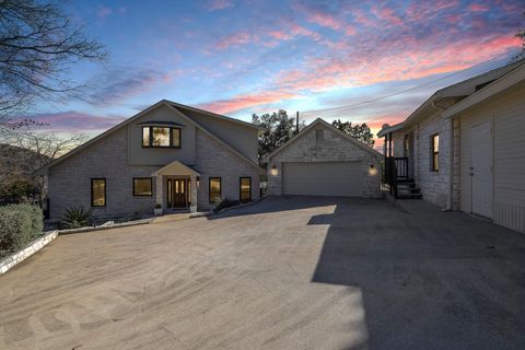 A home in Leander