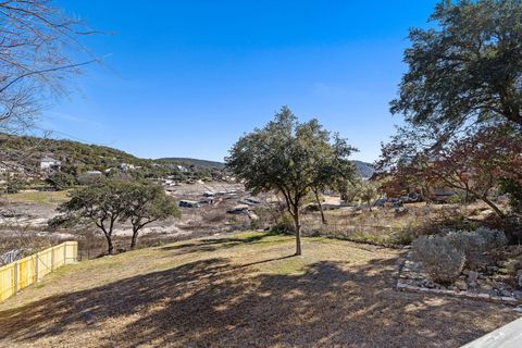 A home in Leander