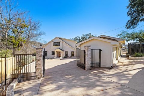 A home in Leander