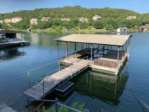 A home in Leander