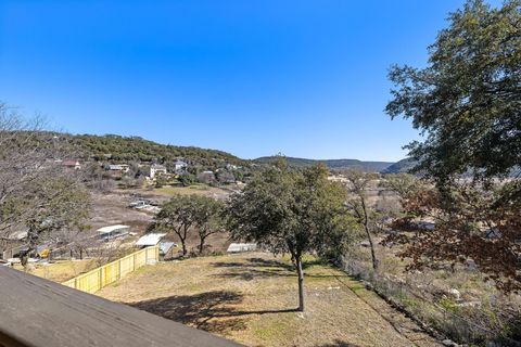 A home in Leander