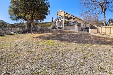 A home in Leander