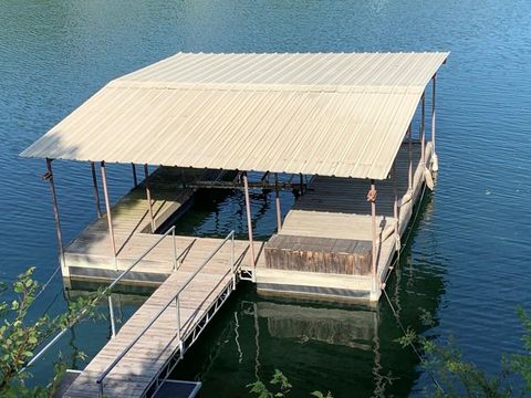 A home in Leander