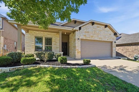 Photo of 613 Longhorn Cavern RD, Leander, TX 78641 (MLS # 2518044)