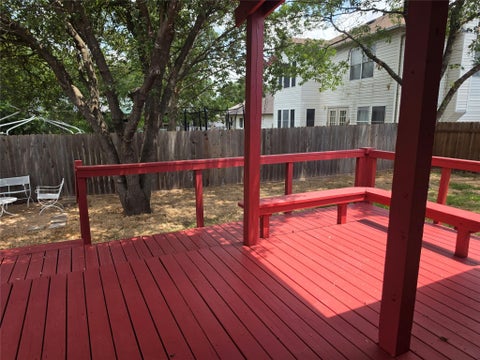 Tiny photo for 1216 Bradbury LN, Austin, TX 78753 (MLS # 6678338)