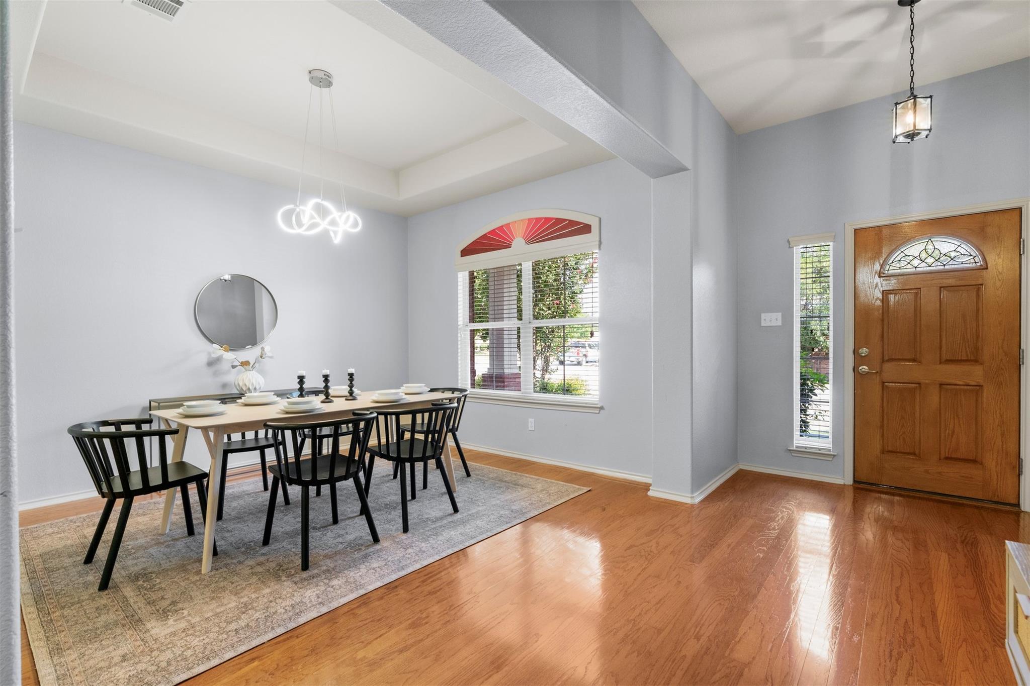 2701 Rosemount CV