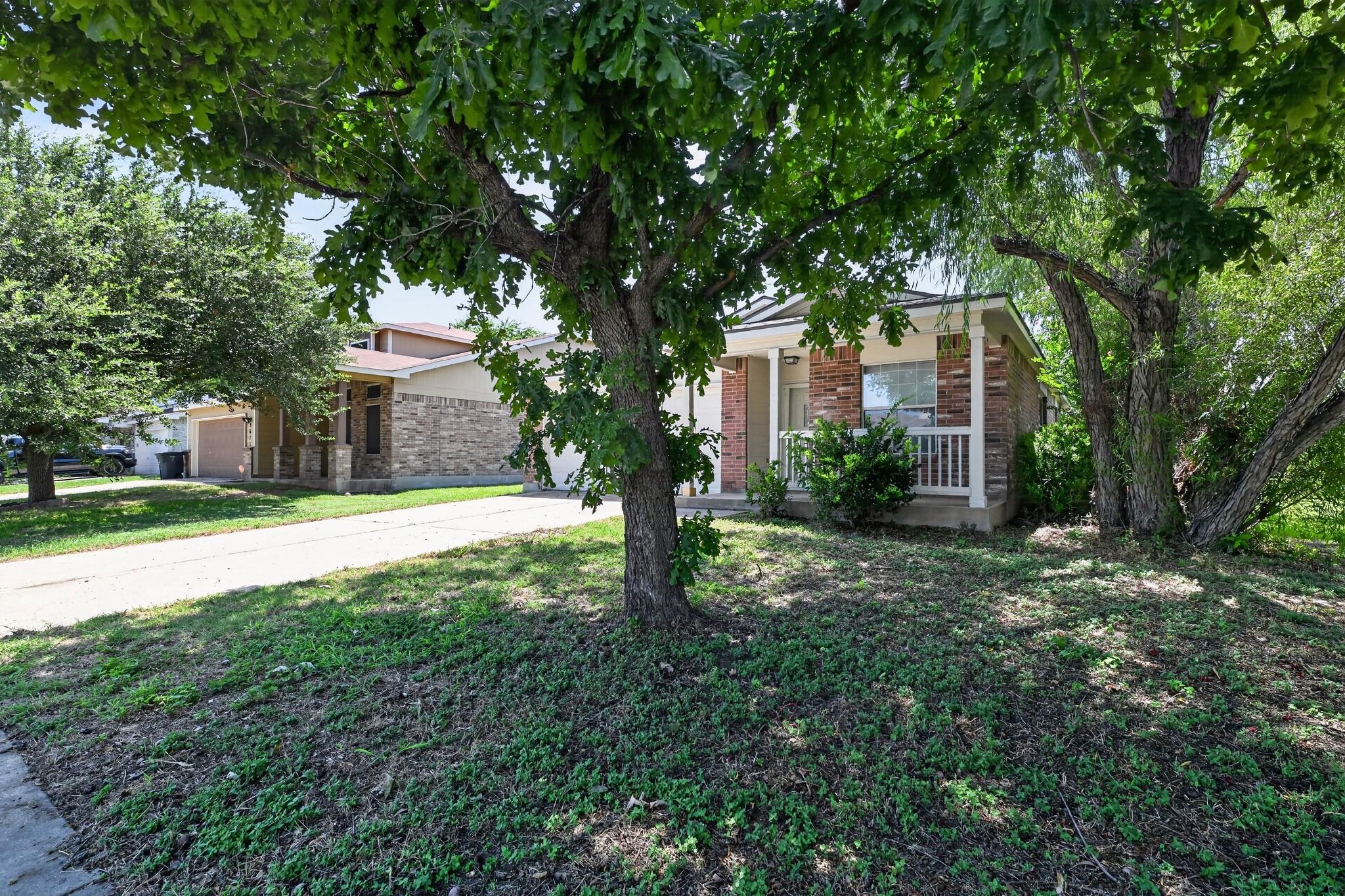5609 Bertha DR